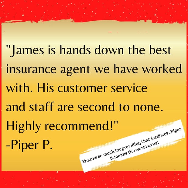 Images James Carlton - State Farm Insurance Agent