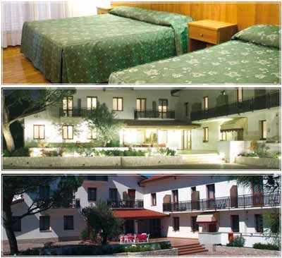 Images Hotel alla Dolina