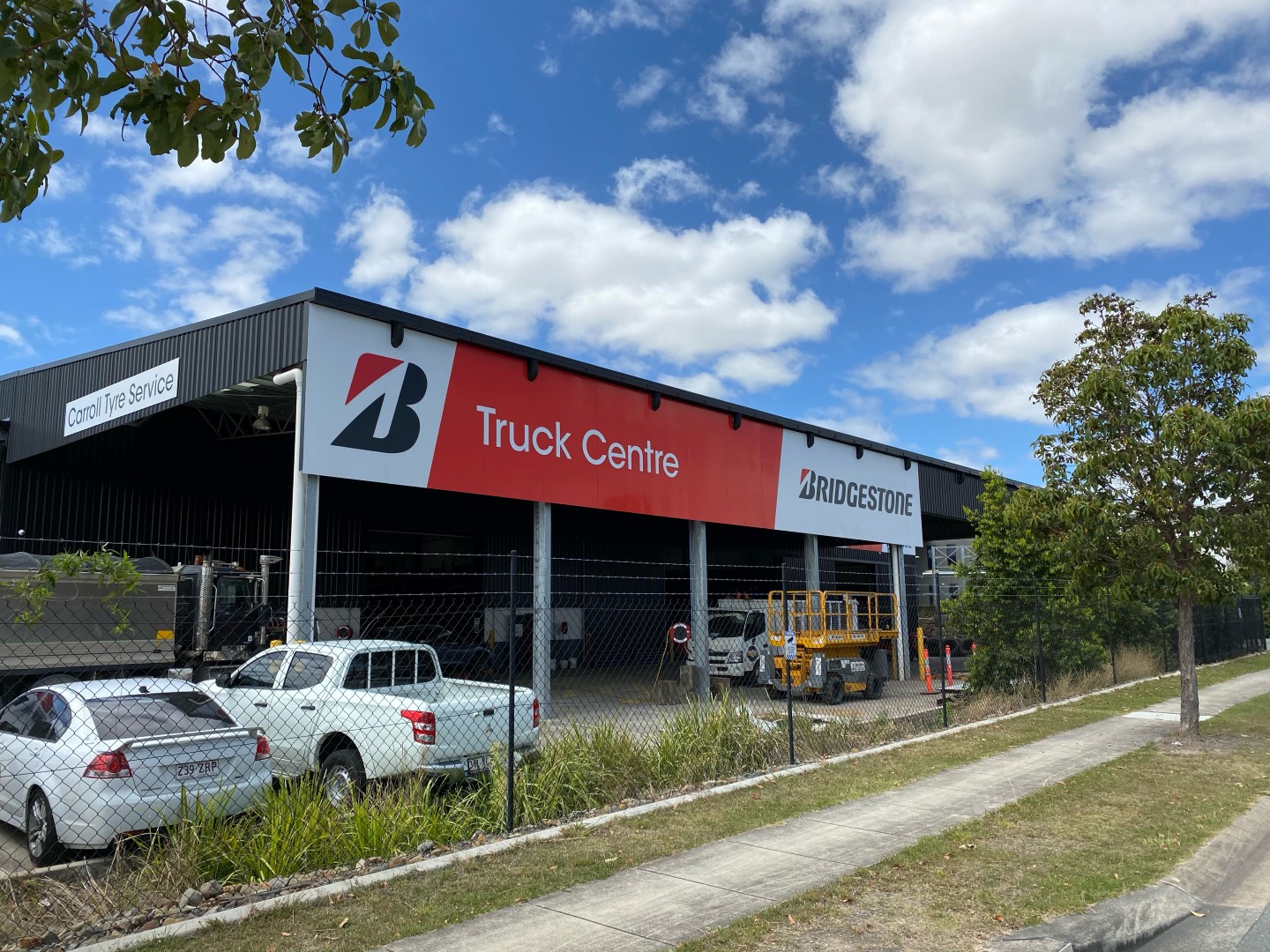 Images Bridgestone Service Centre Yatala
