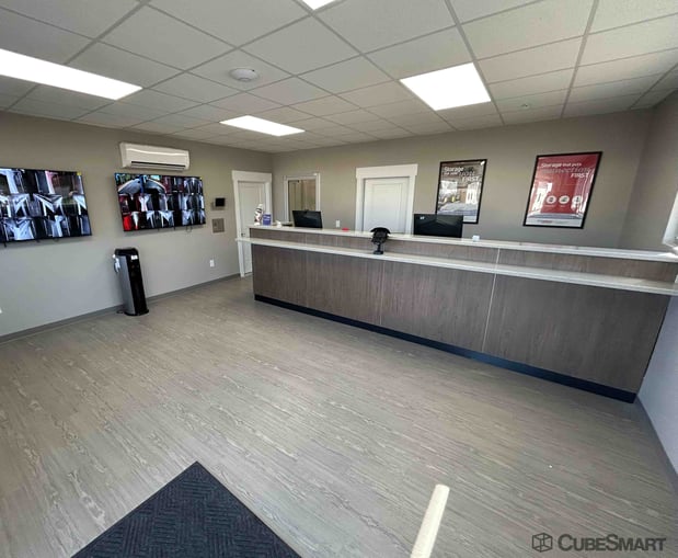 Images CubeSmart Self Storage