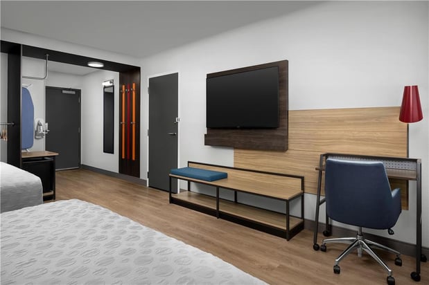 Images Tru by Hilton Joliet Plainfield