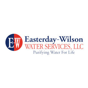 Easterday-Wilson Water Services, LLC Logo