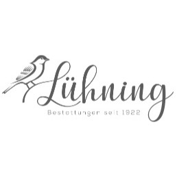 Lühning Bestattungen in Neu Wulmstorf - Logo