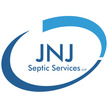 JNJ Septic Services Logo
