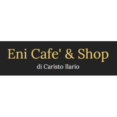 Eni Cafe' & Shop Caristo Ilario Logo