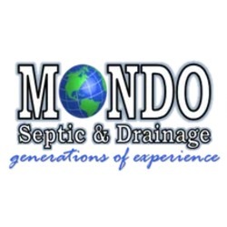 Mondo Construction Logo
