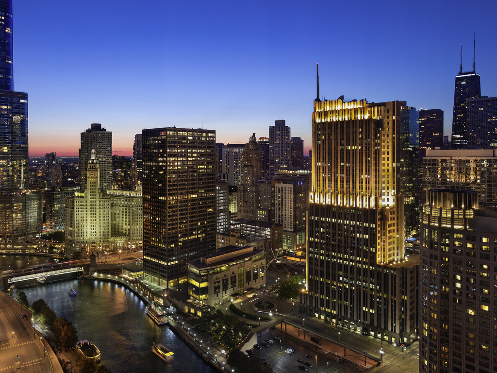 Swissôtel Chicago