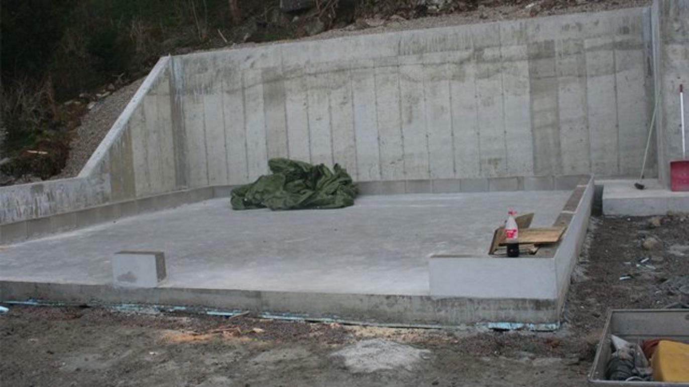 Images AS Industrivedlikehold