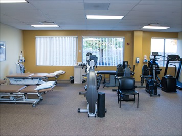 Images SSM Health Physical Therapy - St. Peters - Kisker Rd.