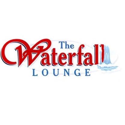The Waterfall Grill and Lounge Logo