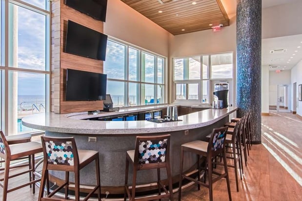 Images Hampton Inn & Suites Panama City Beach-Beachfront