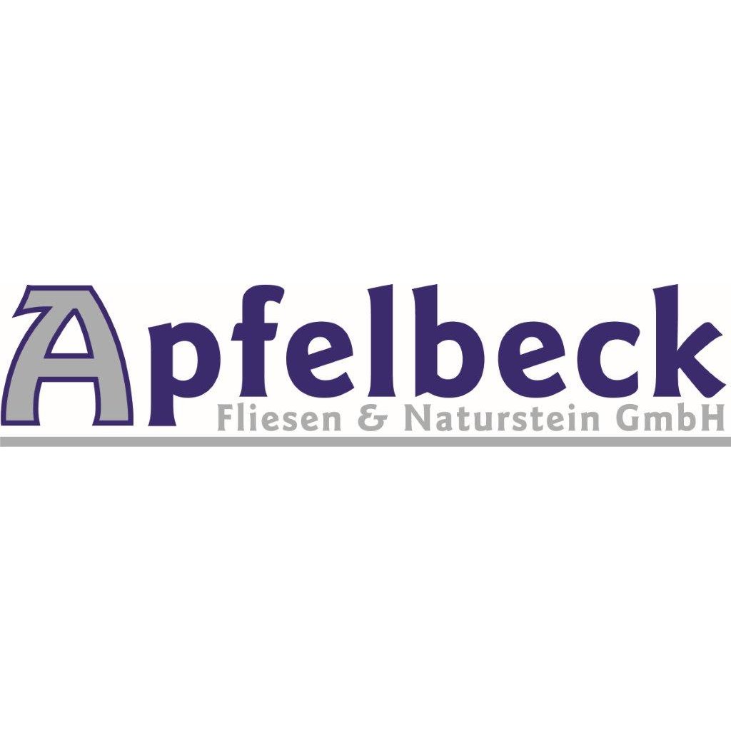 Logo Apfelbeck Fliesen & Naturstein GmbH