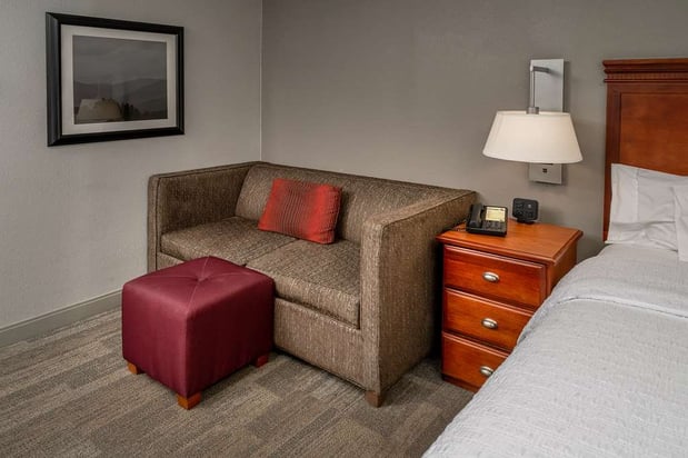 Images Hampton Inn Charleston-Downtown