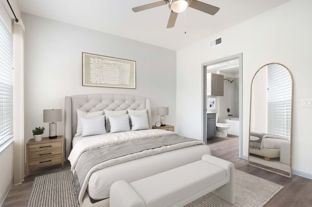 Images Camden Leander Apartments