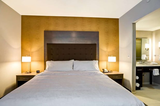Images Homewood Suites by Hilton Christiansburg