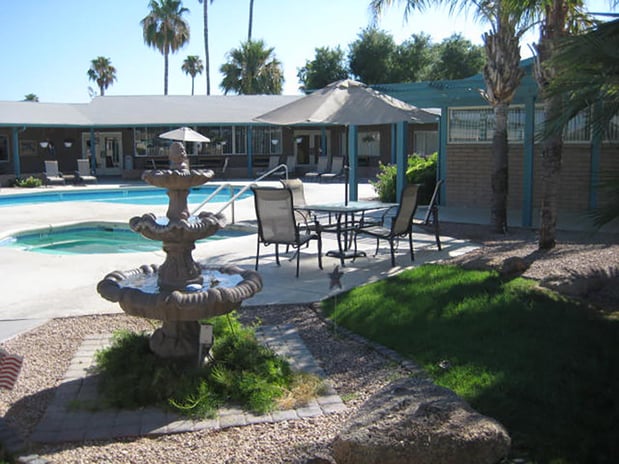 Images Apollo Village