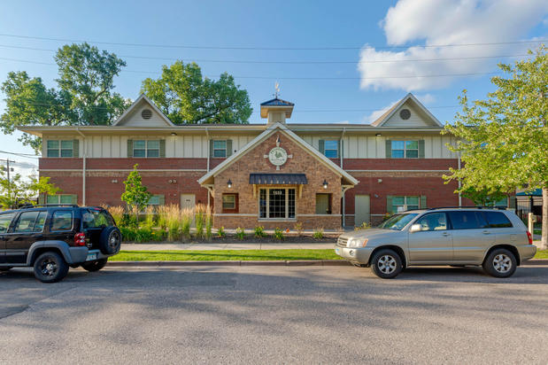 Images Primrose School of St. Paul at Merriam Park