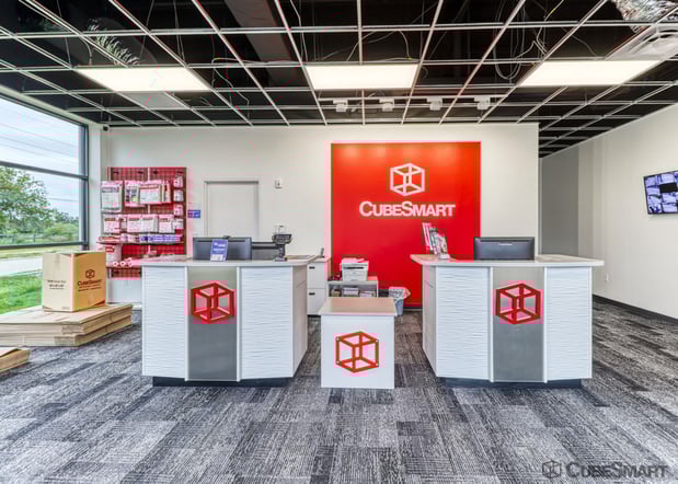 Images CubeSmart Self Storage