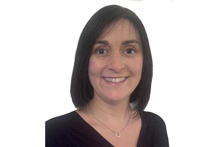 Elizabeth Clish, Optician Director in our Barnard Castle store