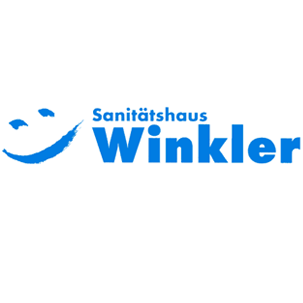 Logo Sanitätshaus Winkler GmbH