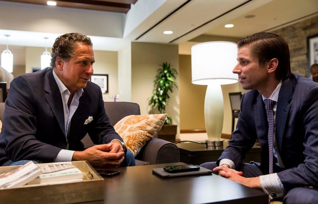 Images Staybridge Suites Atlanta - Midtown by IHG