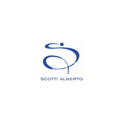 Alberto Dr. Scotti Logo