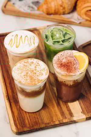 Images Kei Coffee House
