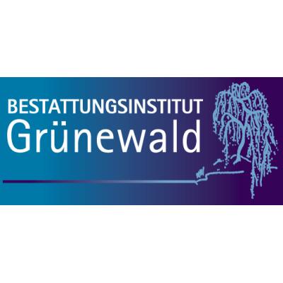 Bestattungsinstitut Grünewald in Bingen am Rhein - Logo