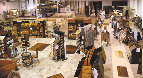 At Wright’s Carpet and Flooring, we pride ourselves on offering the most comprehensive line of flooring products in and around Asheville, North Carolina.