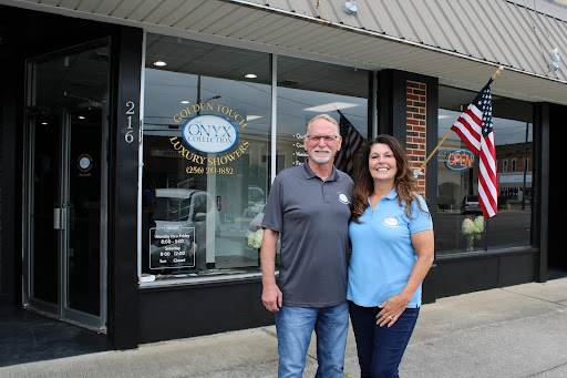 Images Golden Touch Luxury Showers LLC