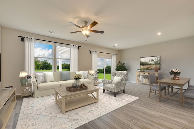 Images Ferguson Farms by Stanley Martin Homes