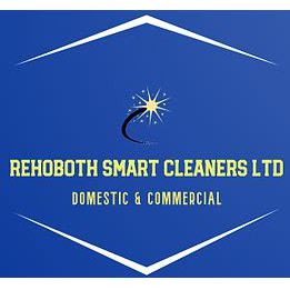Rehoboth Smart Cleaners Logo