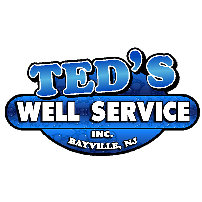 Ted's Well Service Inc Logo