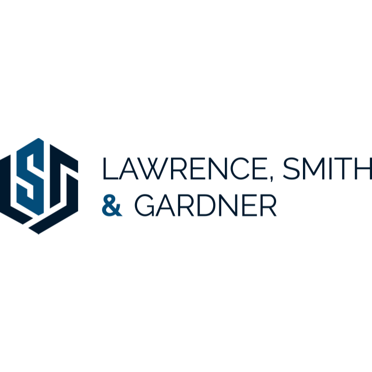 Lawrence, Smith & Gardner Logo