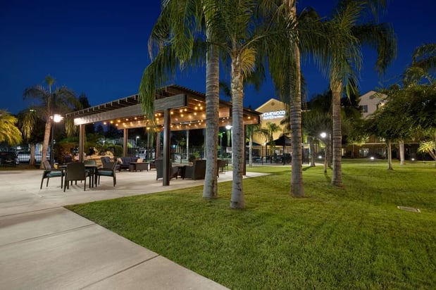 Images Homewood Suites by Hilton Bakersfield