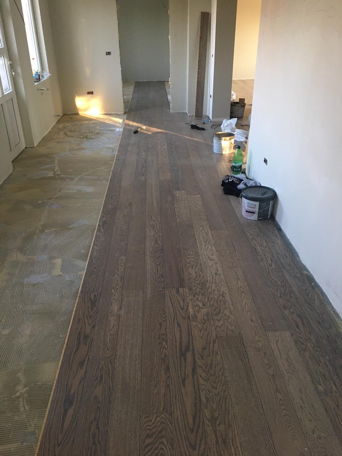 Images StepUp Floor
