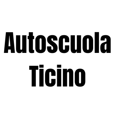 Autoscuola Ticino Logo