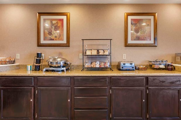 Images Best Western Desert Inn