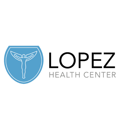 Lopez Health Center Logo