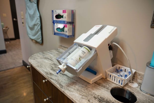 Images Mississippi Dental Center