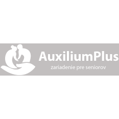 Auxilium Plus n.o. - Zariadenie pre seniorov