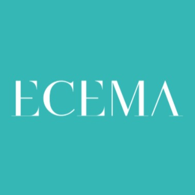 ECEMA Saint-Etienne Logo