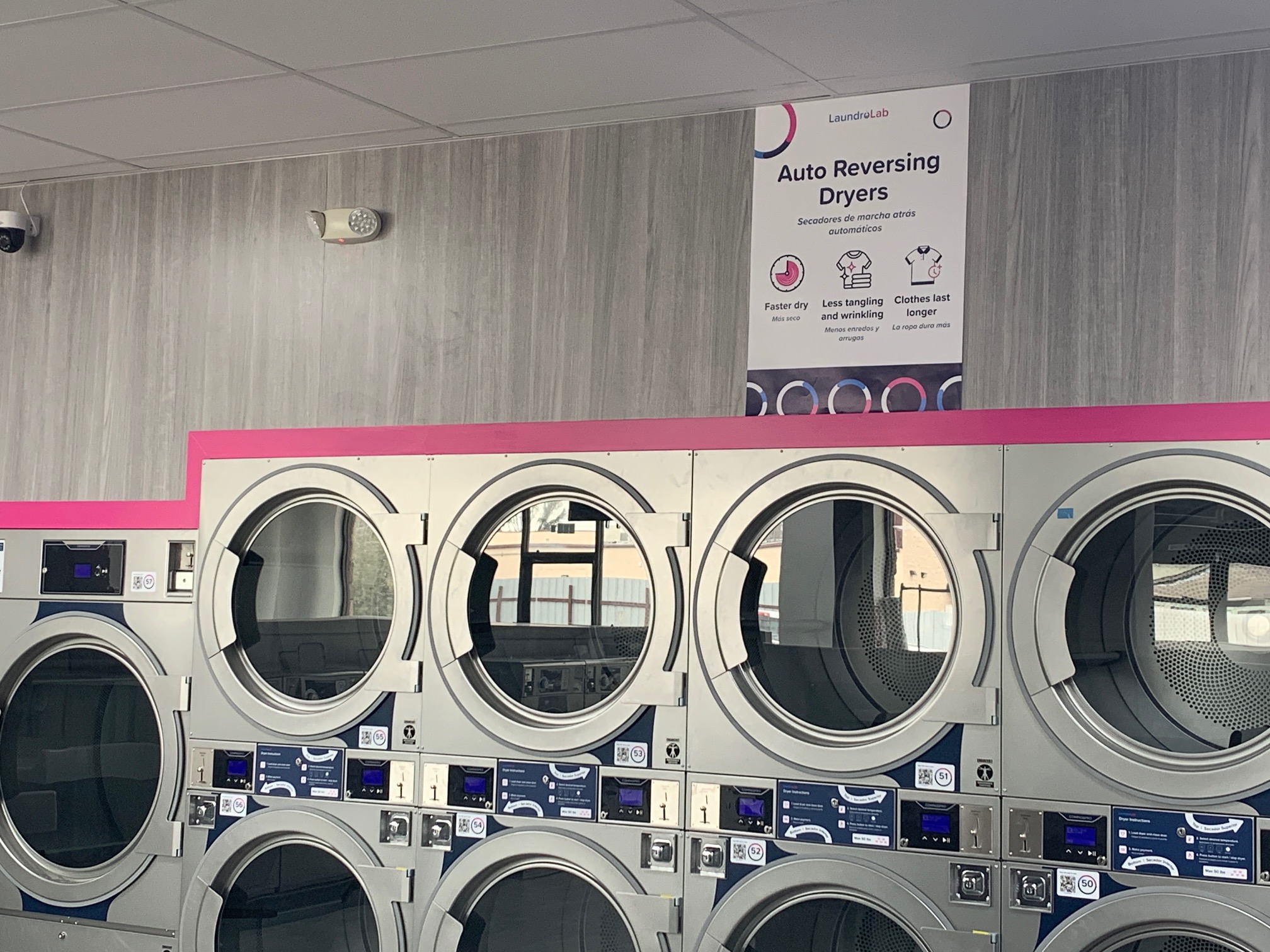 Dryers