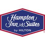 Hampton Inn & Suites Denver Tech Center Logo