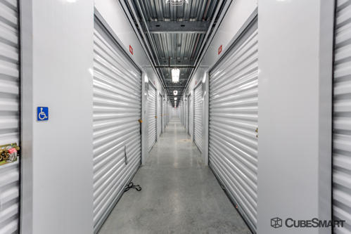 CubeSmart Self Storage Photo