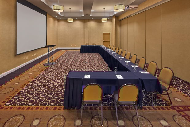 Images Holiday Inn Jacksonville E 295 Baymeadows by IHG