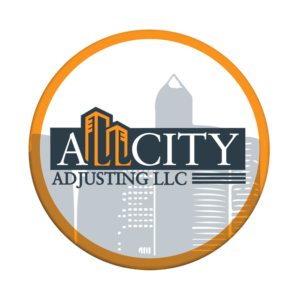 AllCity Adjusting Logo
