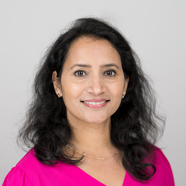 Madhavi Ampajwala, MD - Frisco, TX - Family Medicine