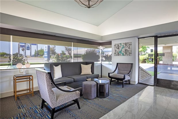 Images Best Western Big Country Inn