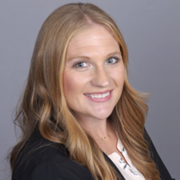 Images Edward Jones - Financial Advisor: Megan Larsen